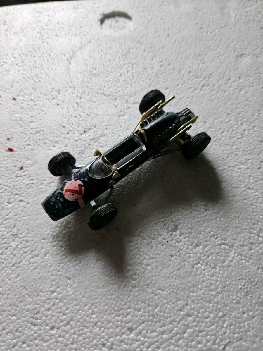 Corgi Formula 1 - Image 1