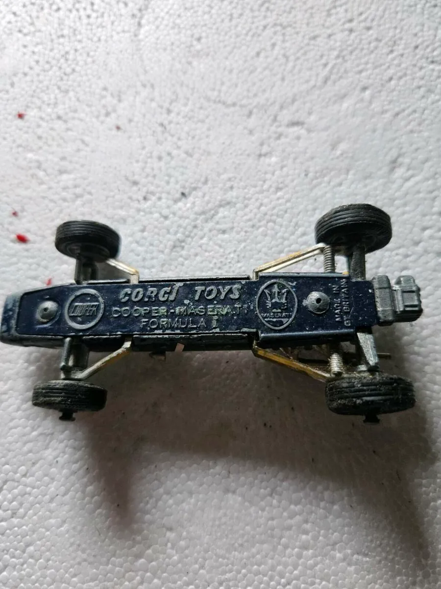 Corgi Formula 1 - Image 2