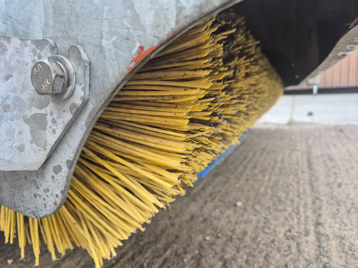 NC link a sweep 230. - Image 3