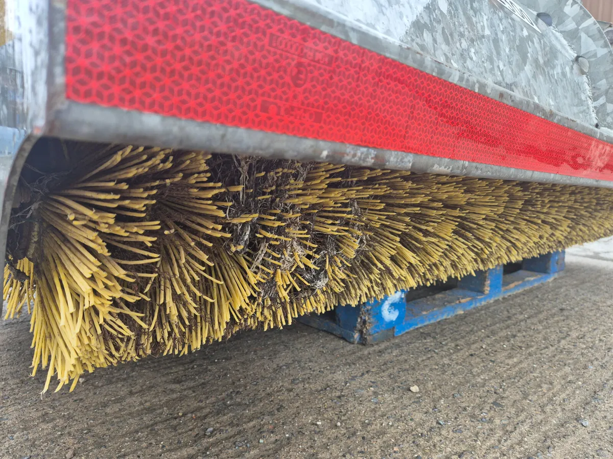 NC link a sweep 230. - Image 2