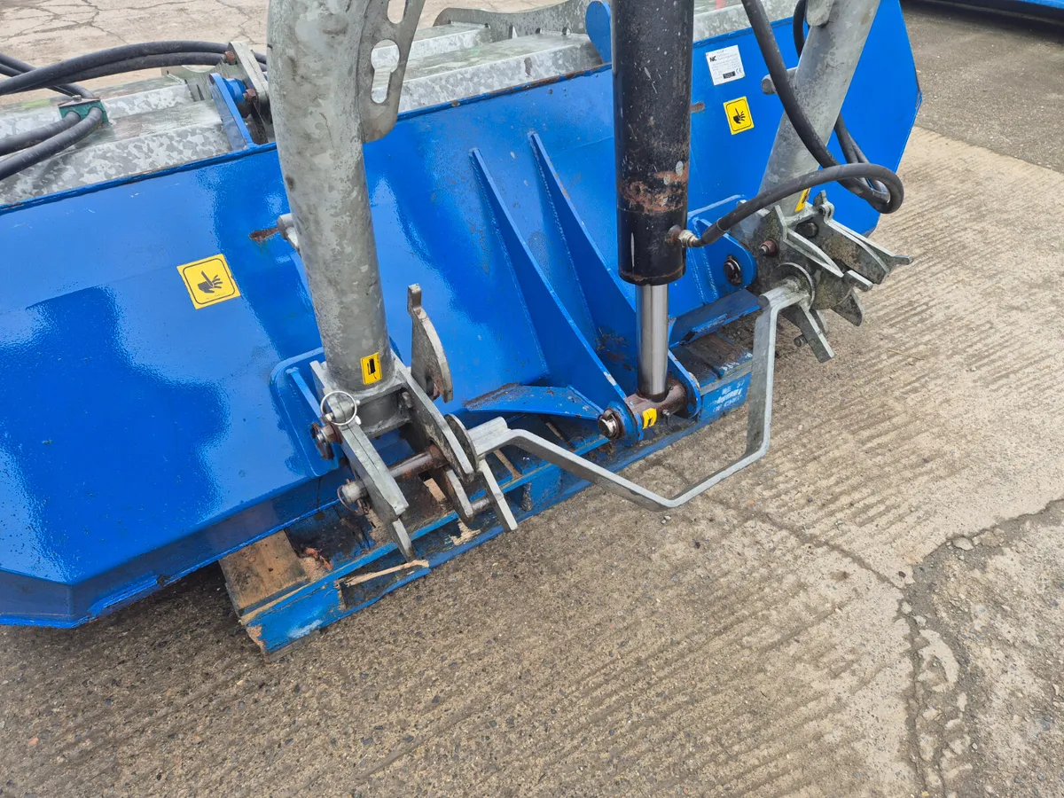 NC link a sweep 230. - Image 4