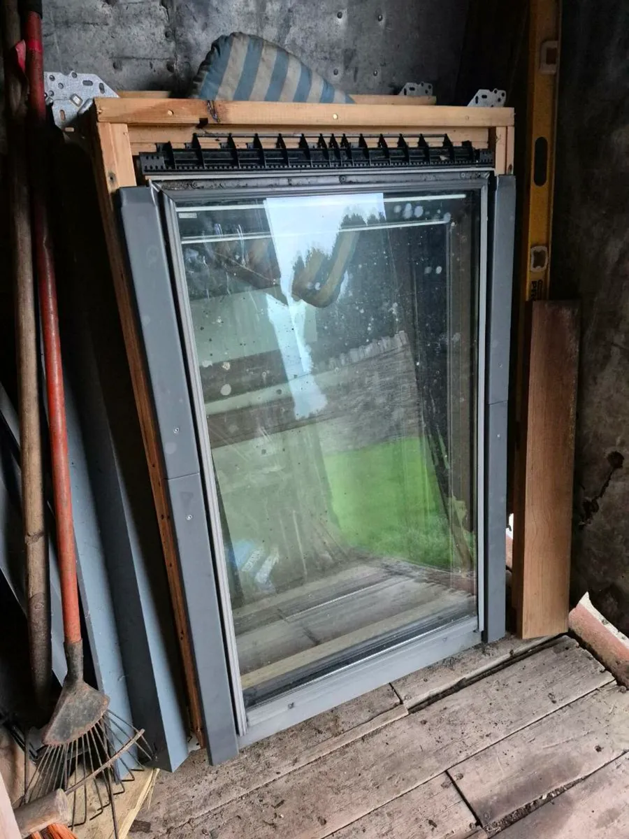 Velux windows - Image 1
