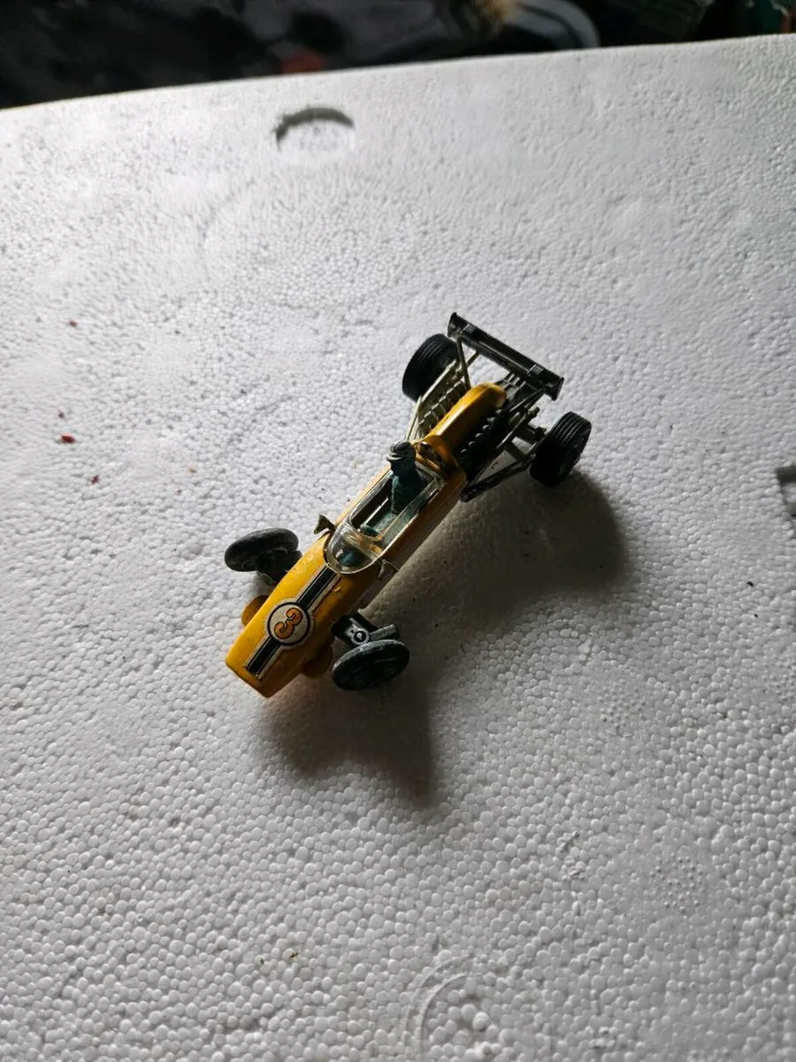 Corgi Formula 1 - Image 1