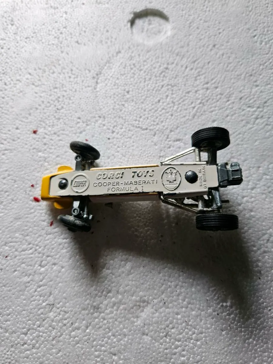 Corgi Formula 1 - Image 2