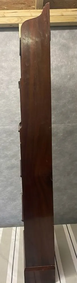 Narrow book shelf - Image 4