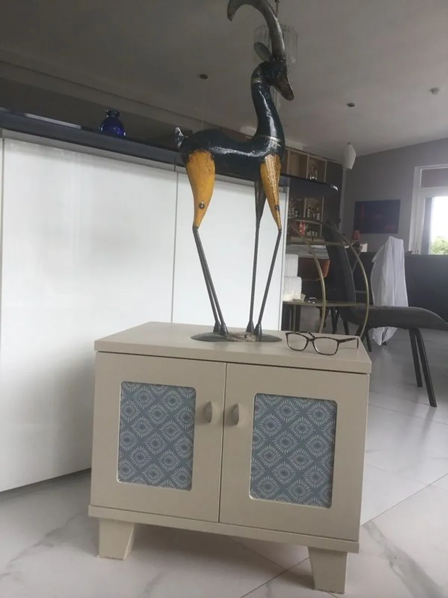 Cabinets pair - Image 2