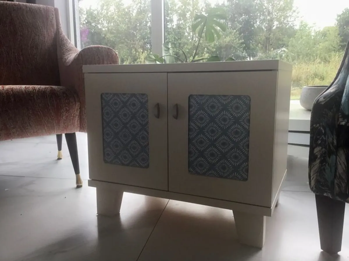 Cabinets pair - Image 4