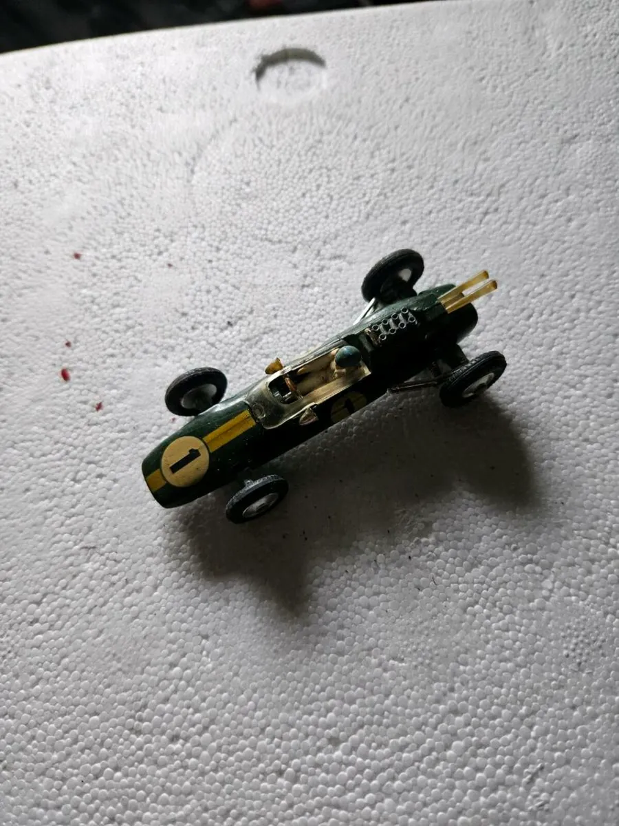 Corgi Formula 1 - Image 1