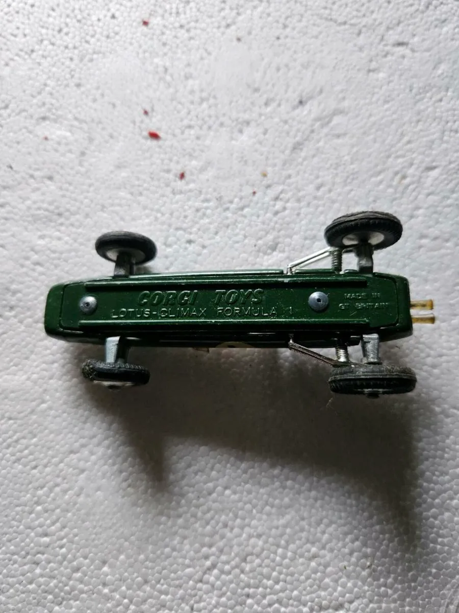 Corgi Formula 1 - Image 2