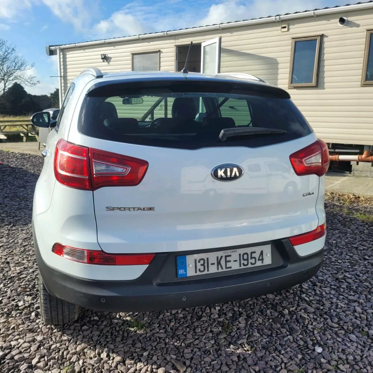 Kia sportage - Image 3