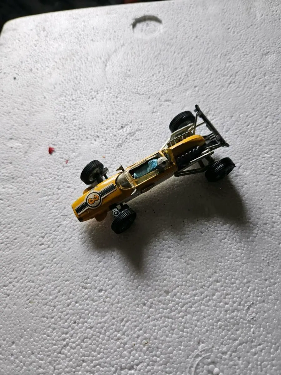 Corgi Formula 1 - Image 1