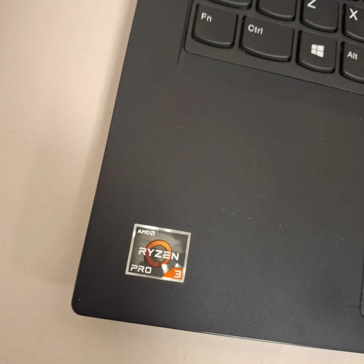 Lenovo ThinkPad L14 Gen 1 AMD Ryzen 3 Pro 4450U | - Image 2