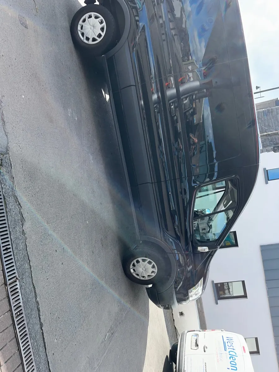 Ford Transit 2020 - Image 4