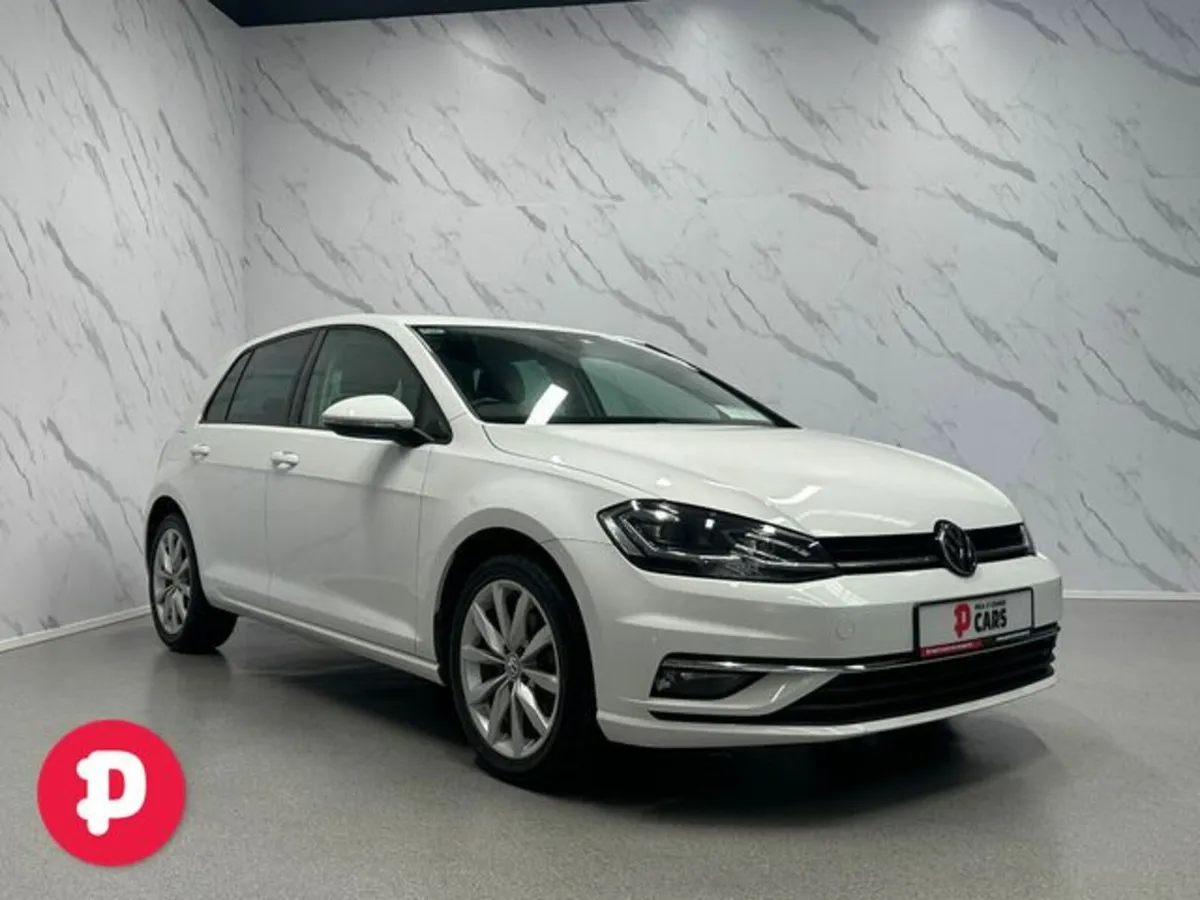Volkswagen Golf Comfortline Auto - Straight Sale D - Image 1