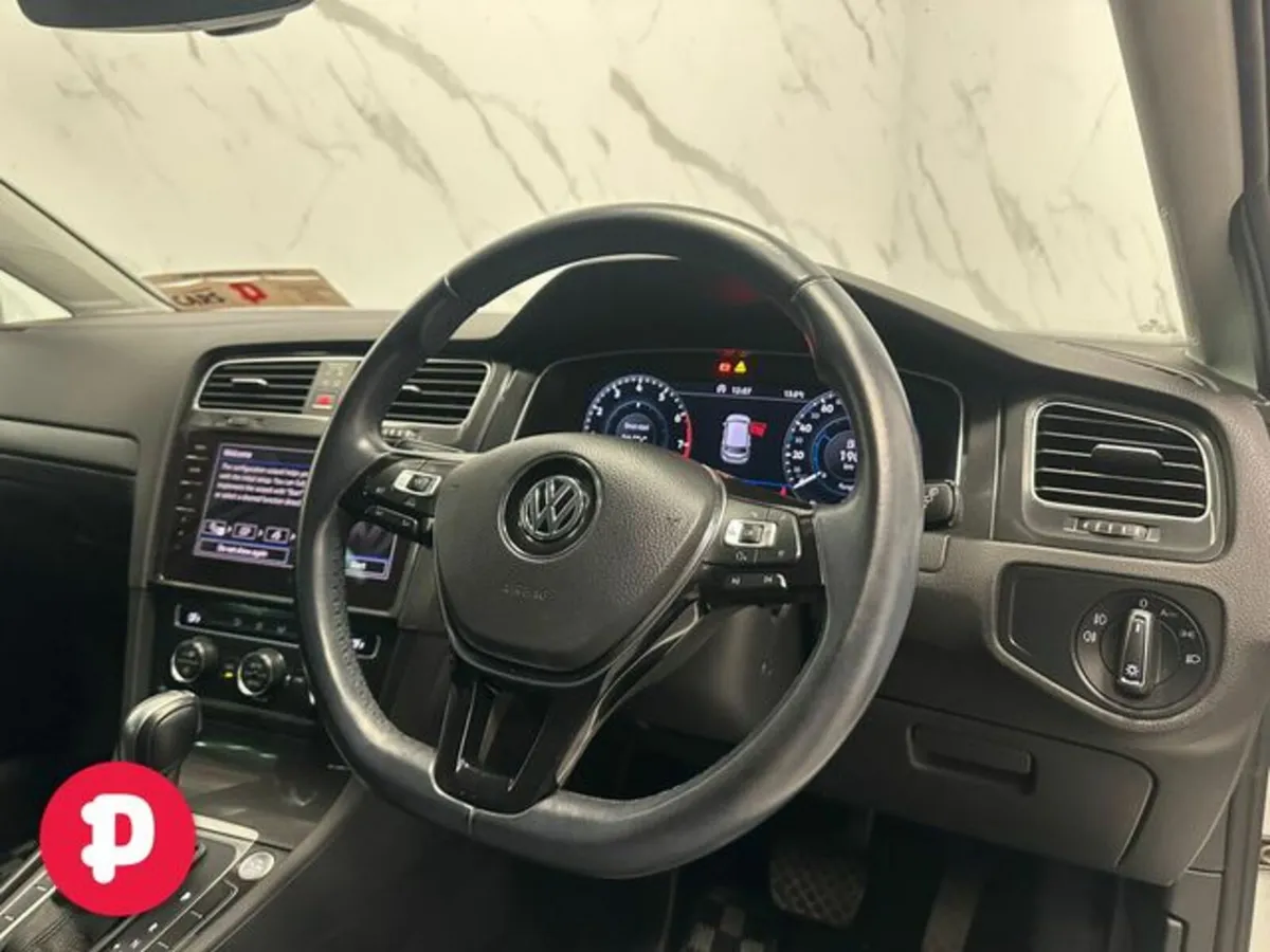 Volkswagen Golf Comfortline Auto - Straight Sale D - Image 2