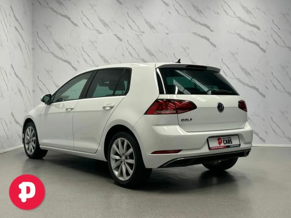 Volkswagen Golf Comfortline Auto - Straight Sale D - Image 3