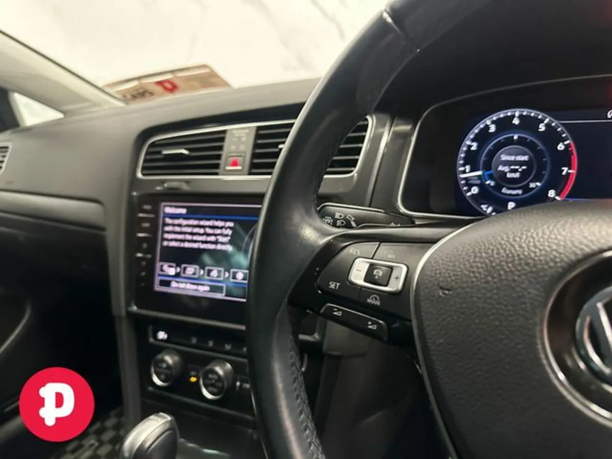 Volkswagen Golf Comfortline Auto - Straight Sale D - Image 4