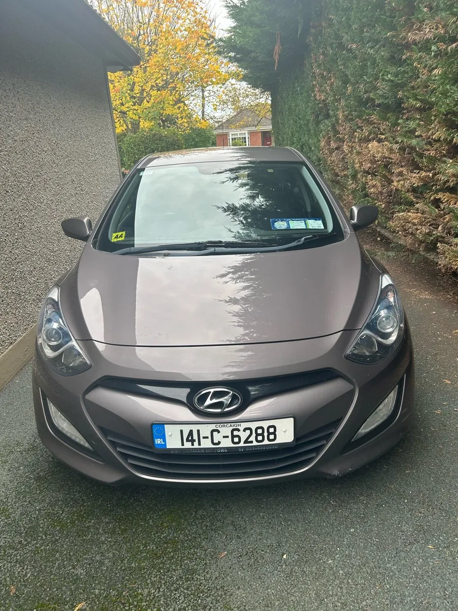 Hyundai i30 - Image 1