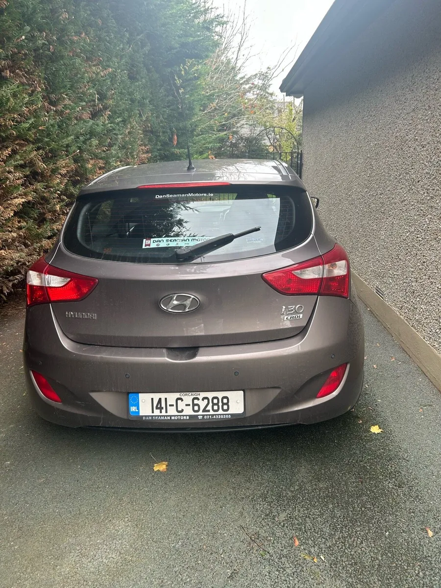Hyundai i30 - Image 2