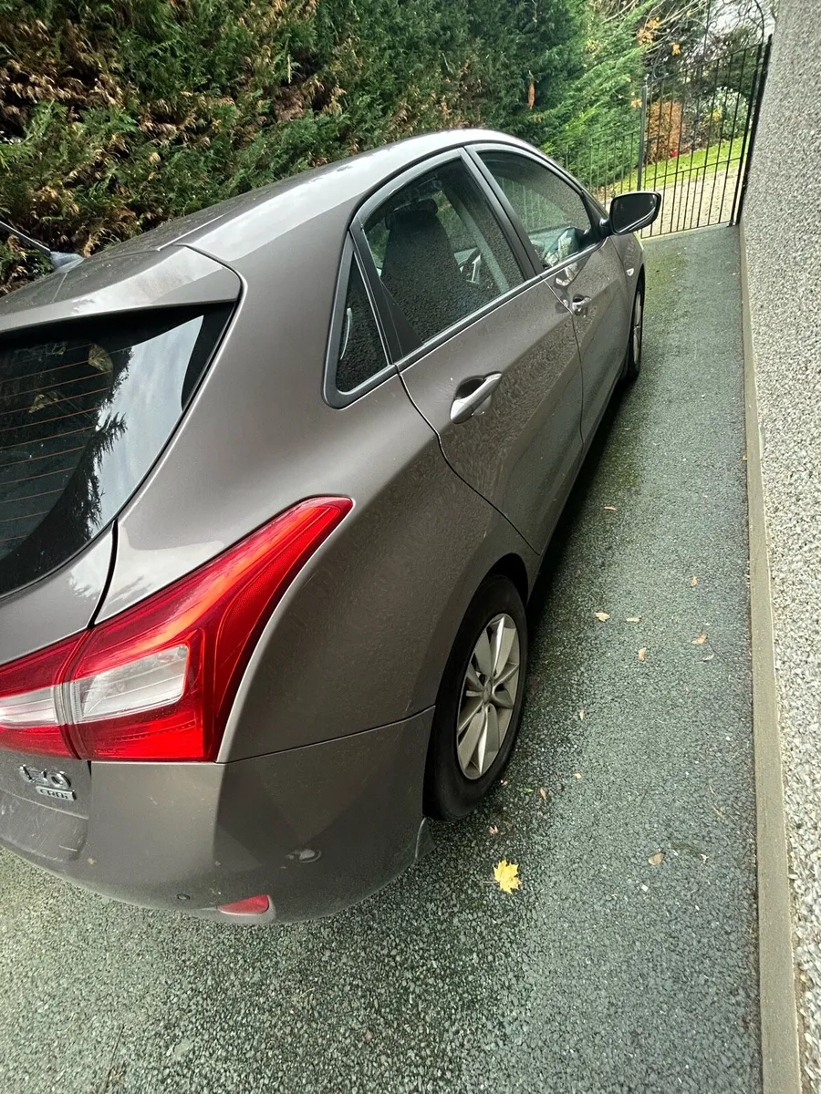 Hyundai i30 - Image 3