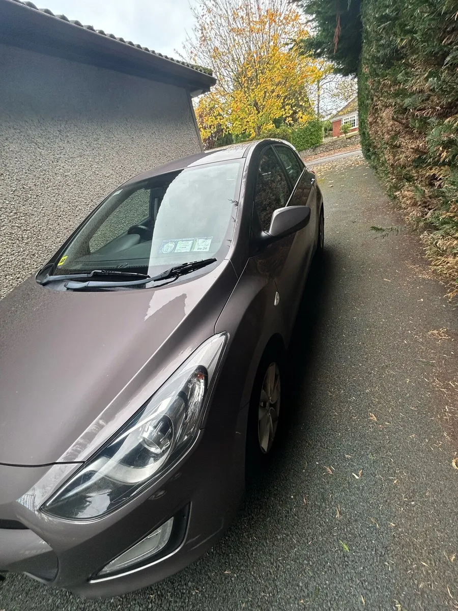 Hyundai i30 - Image 4