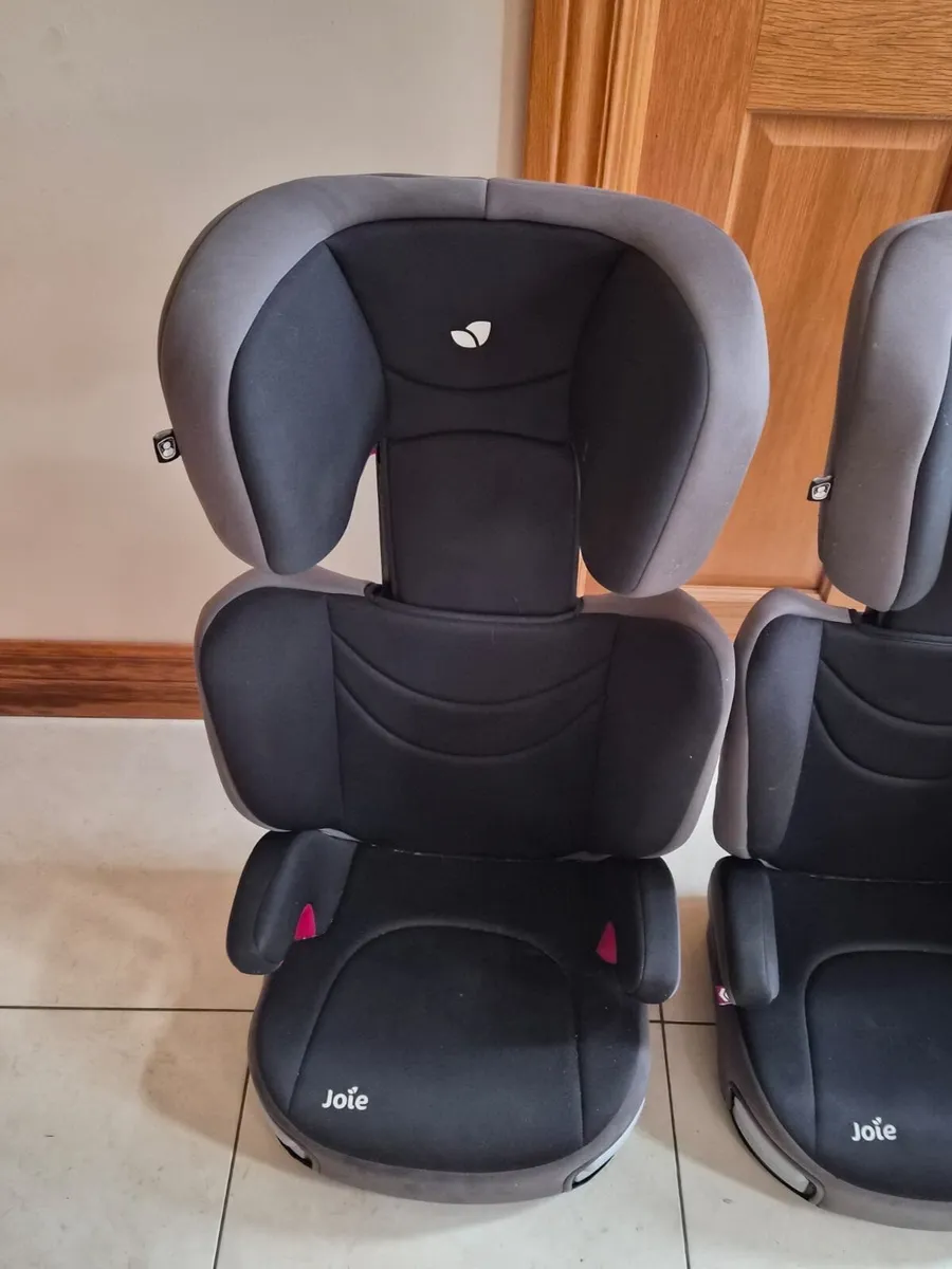 Children Car seat - Image 1