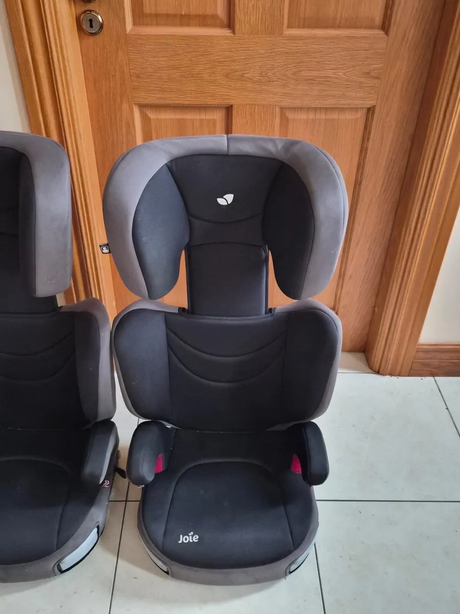 Children Car seat - Image 2