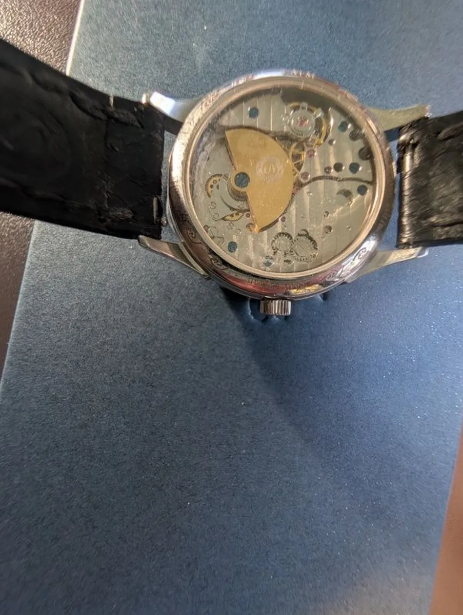 Solas Starlight Watch - Image 3