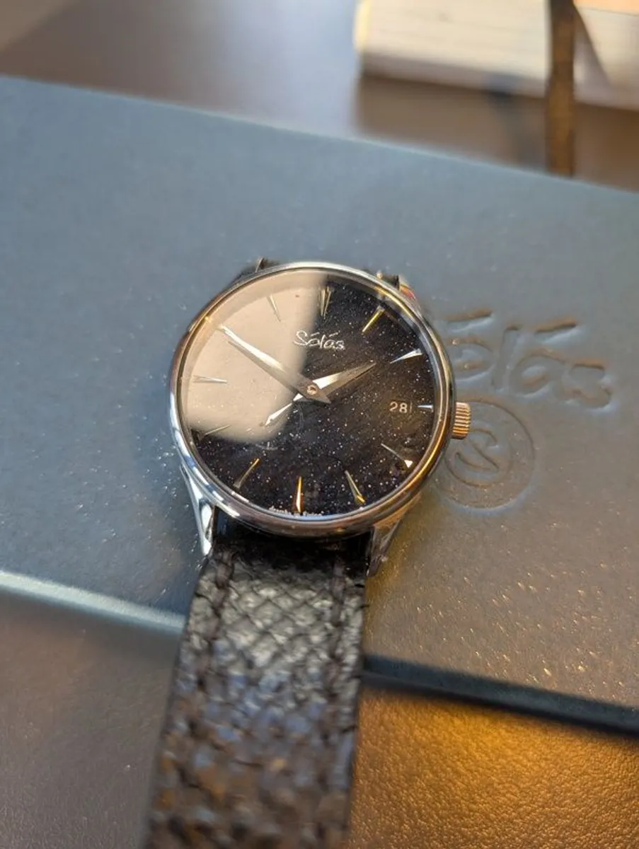 Solas Starlight Watch - Image 4