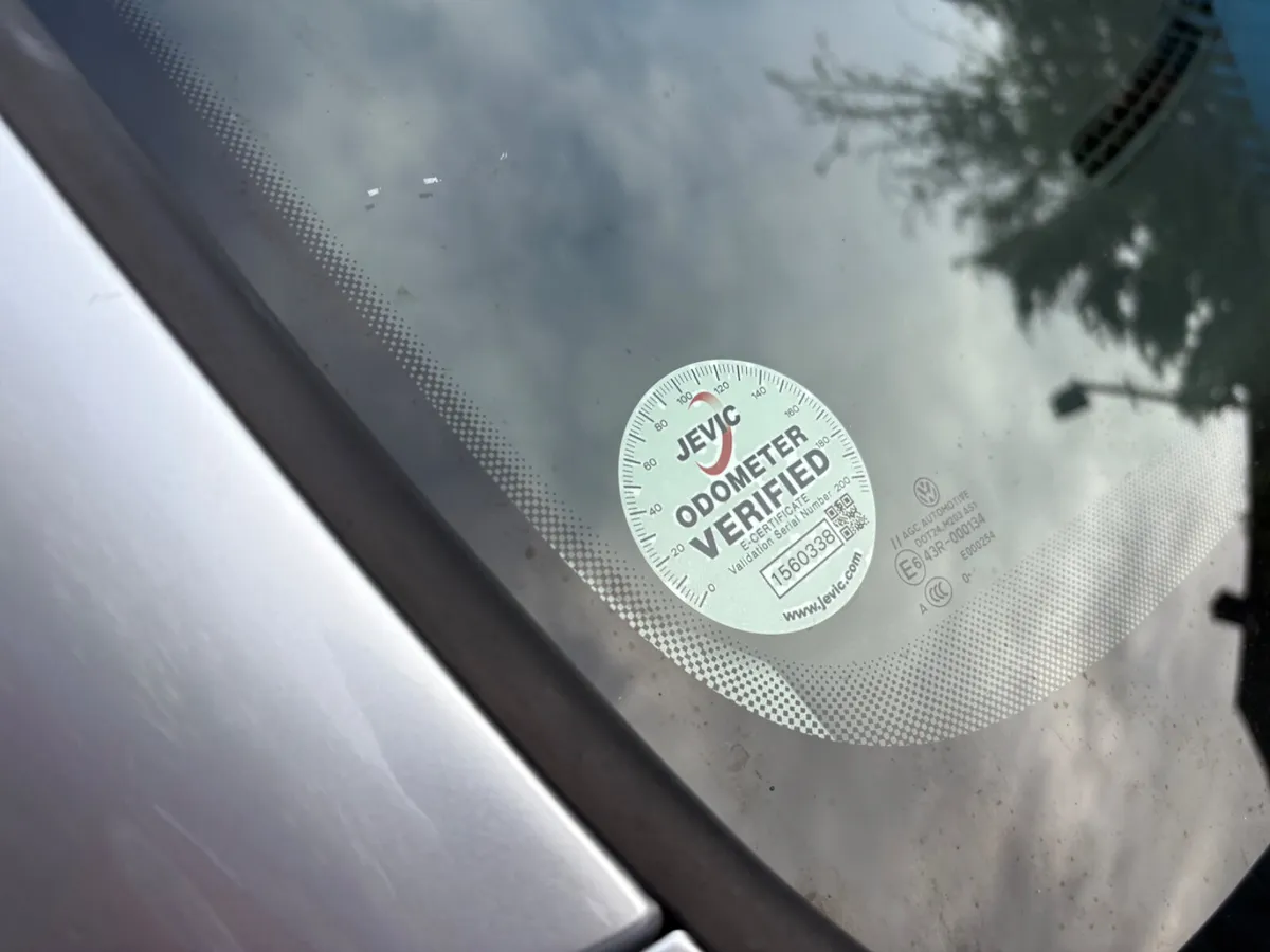 DSG HIGHLINE GOLF LOW MILES 2011 - Image 2