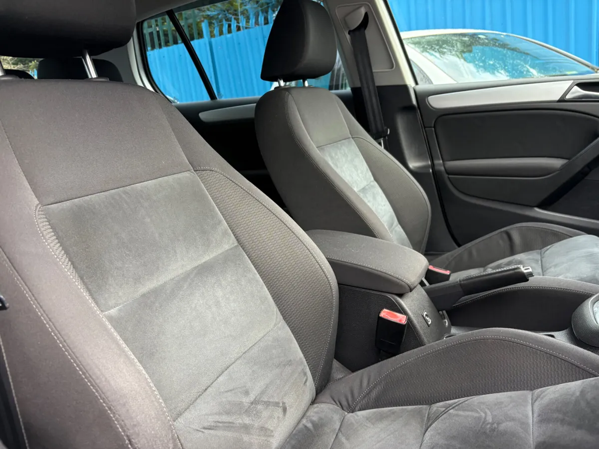 DSG HIGHLINE GOLF LOW MILES 2011 - Image 4