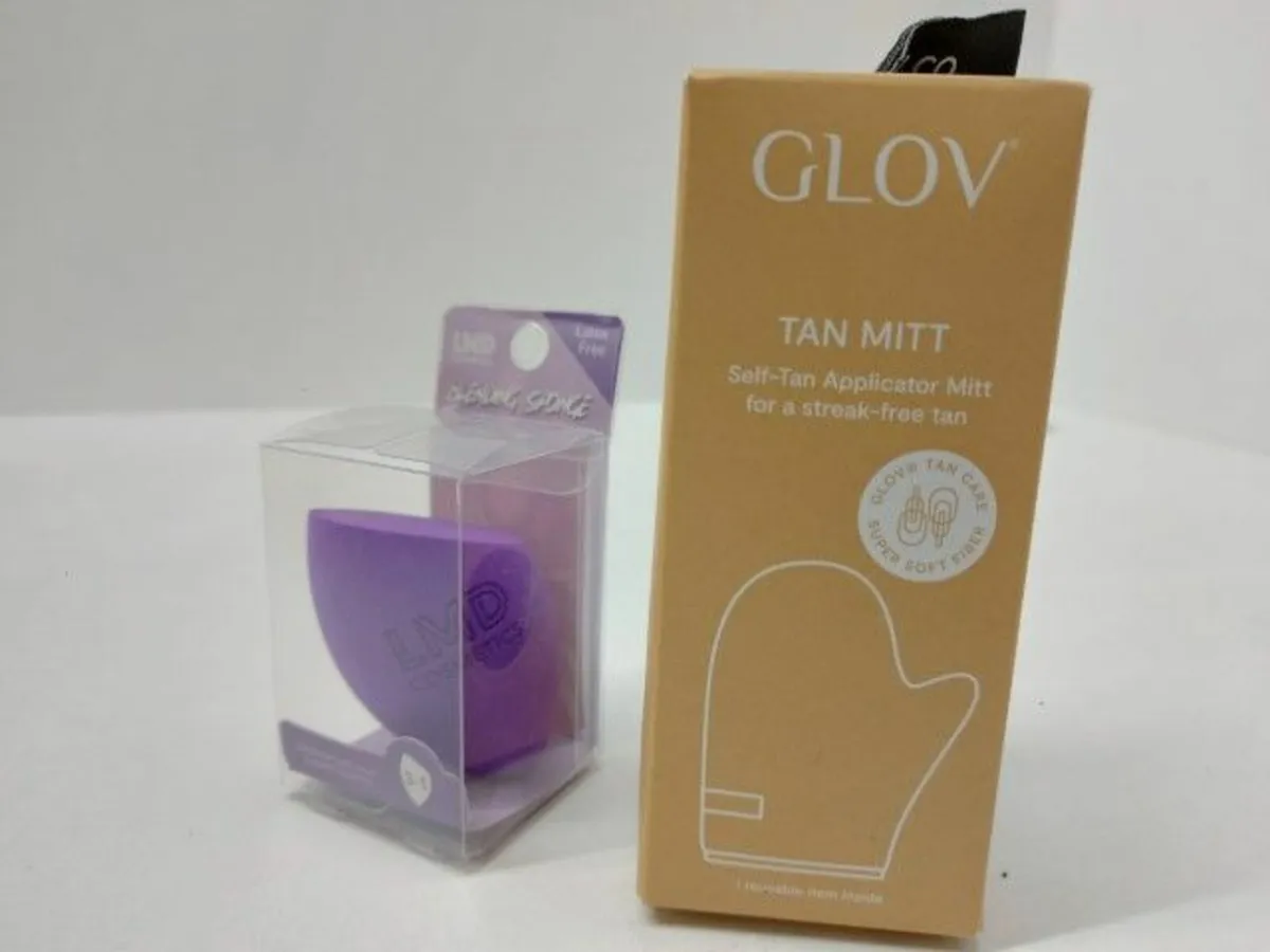 Online Auction Of A Goodie Box & More! - Image 1