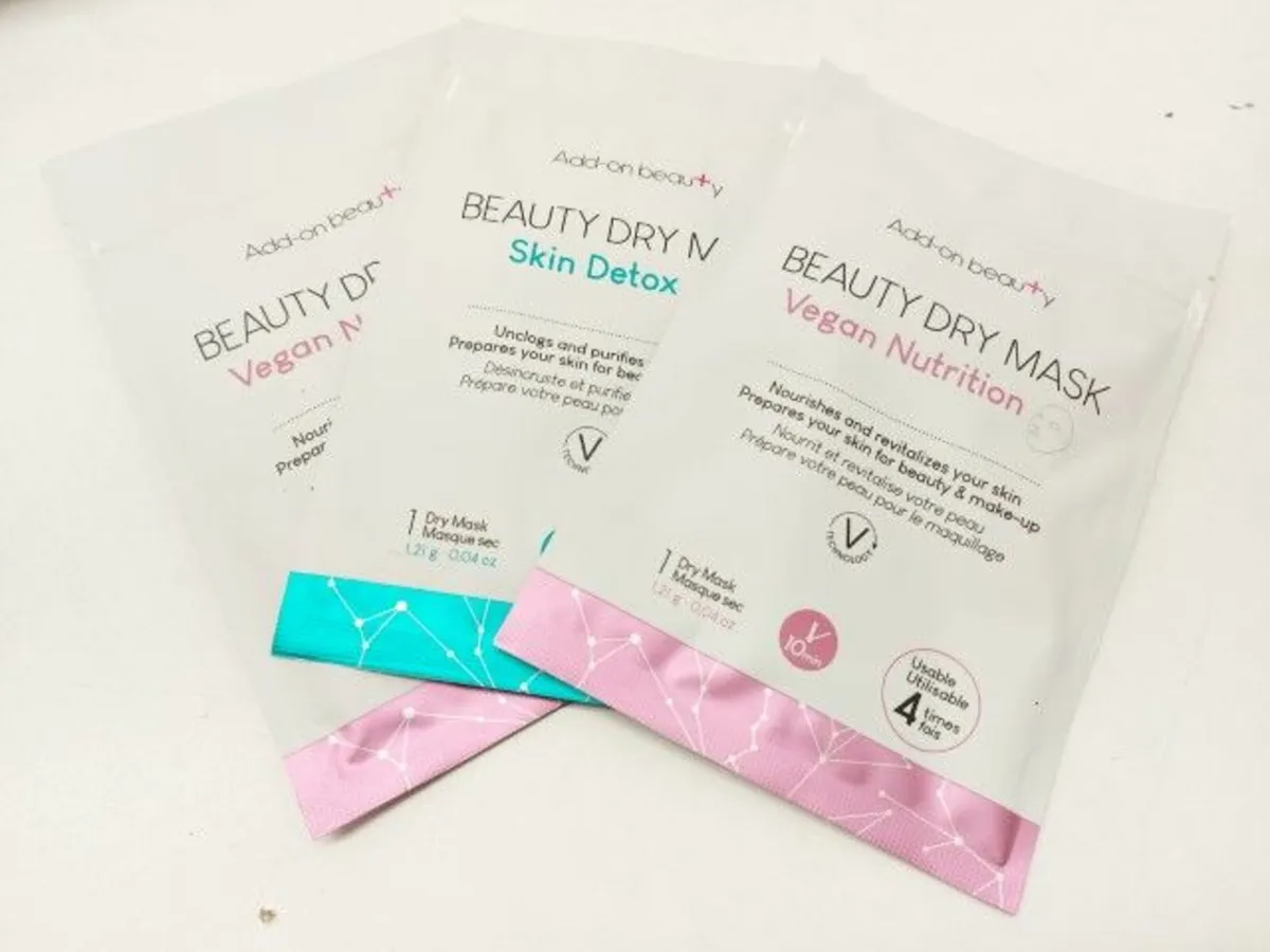 Online Auction Of A Goodie Box & More! - Image 2