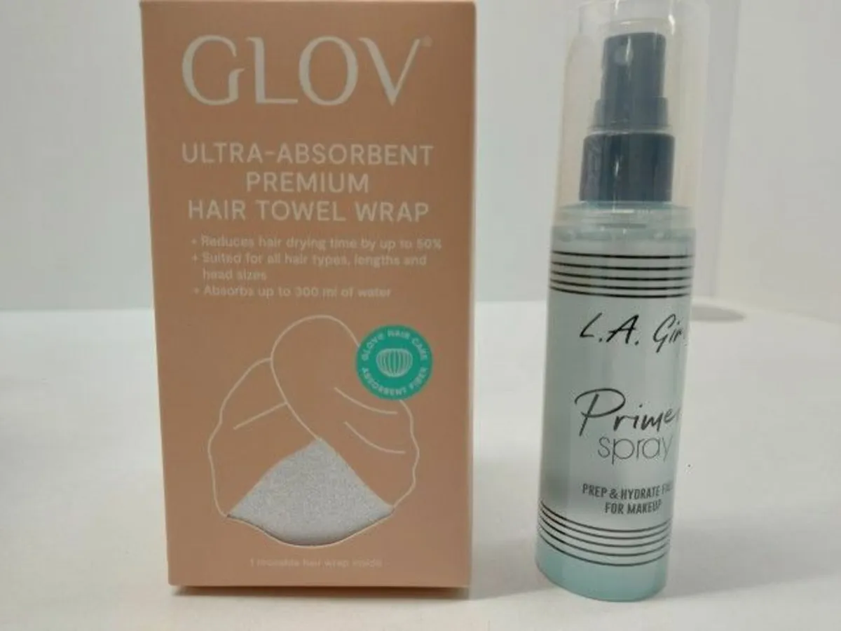 Online Auction Of A Goodie Box & More! - Image 2