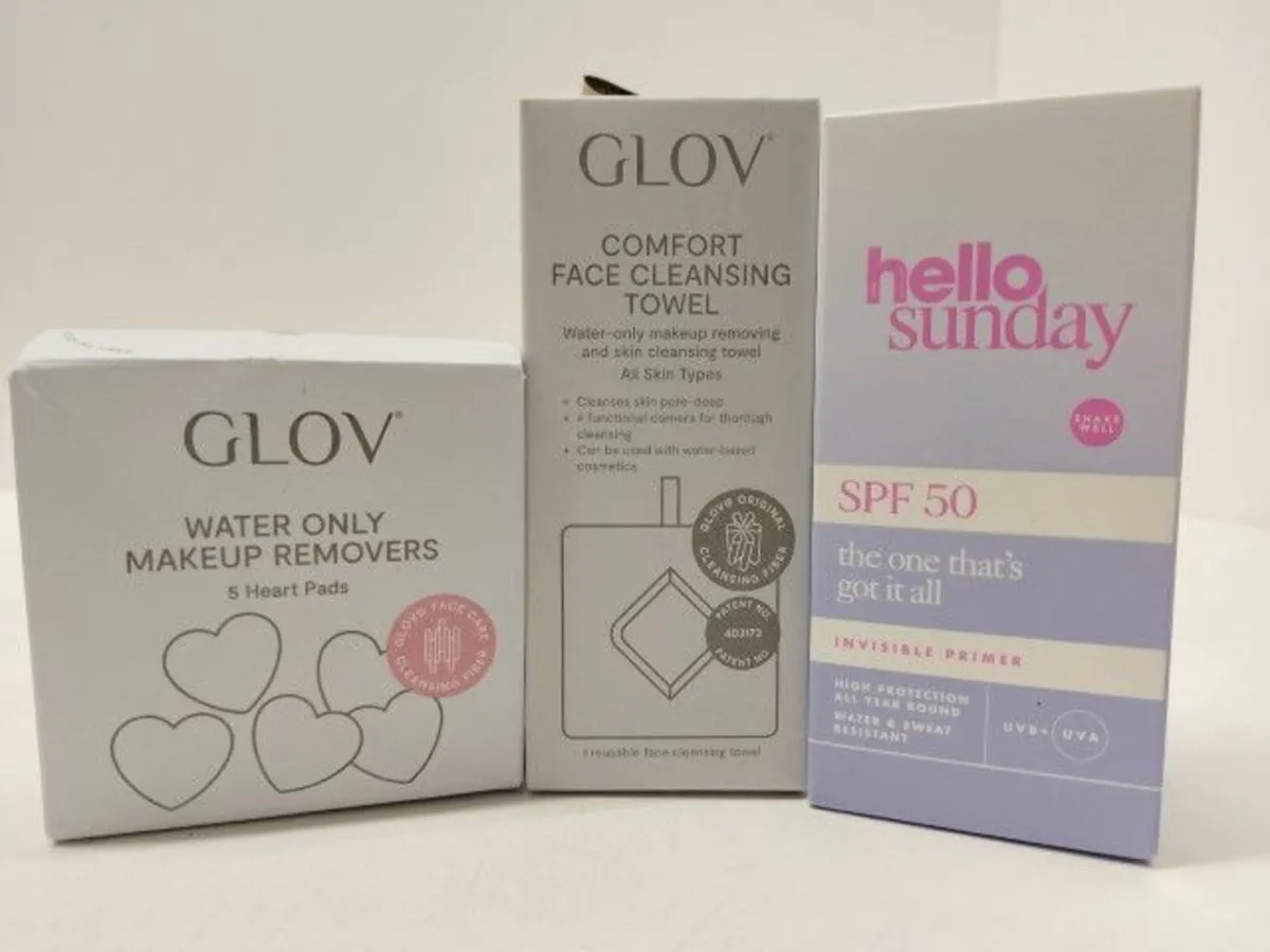 Online Auction Of A Goodie Box & More! - Image 3