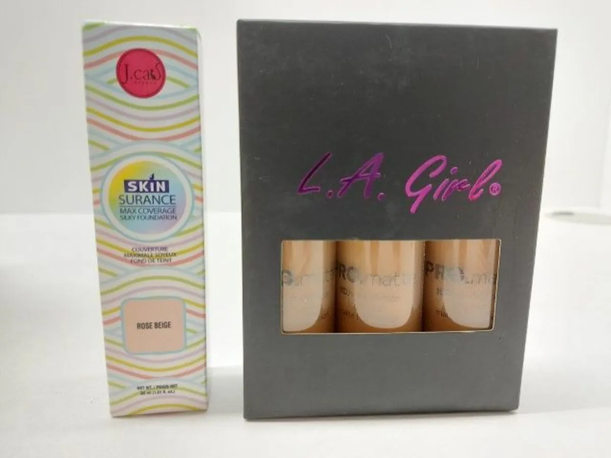 Online Auction Of A Goodie Box & More! - Image 4