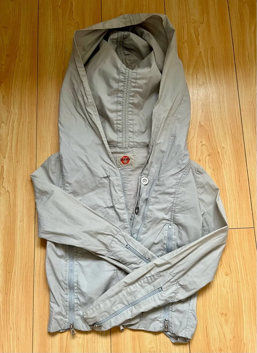 Jacket - Image 1