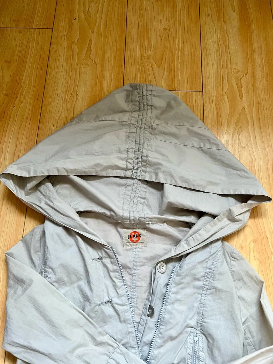 Jacket - Image 2