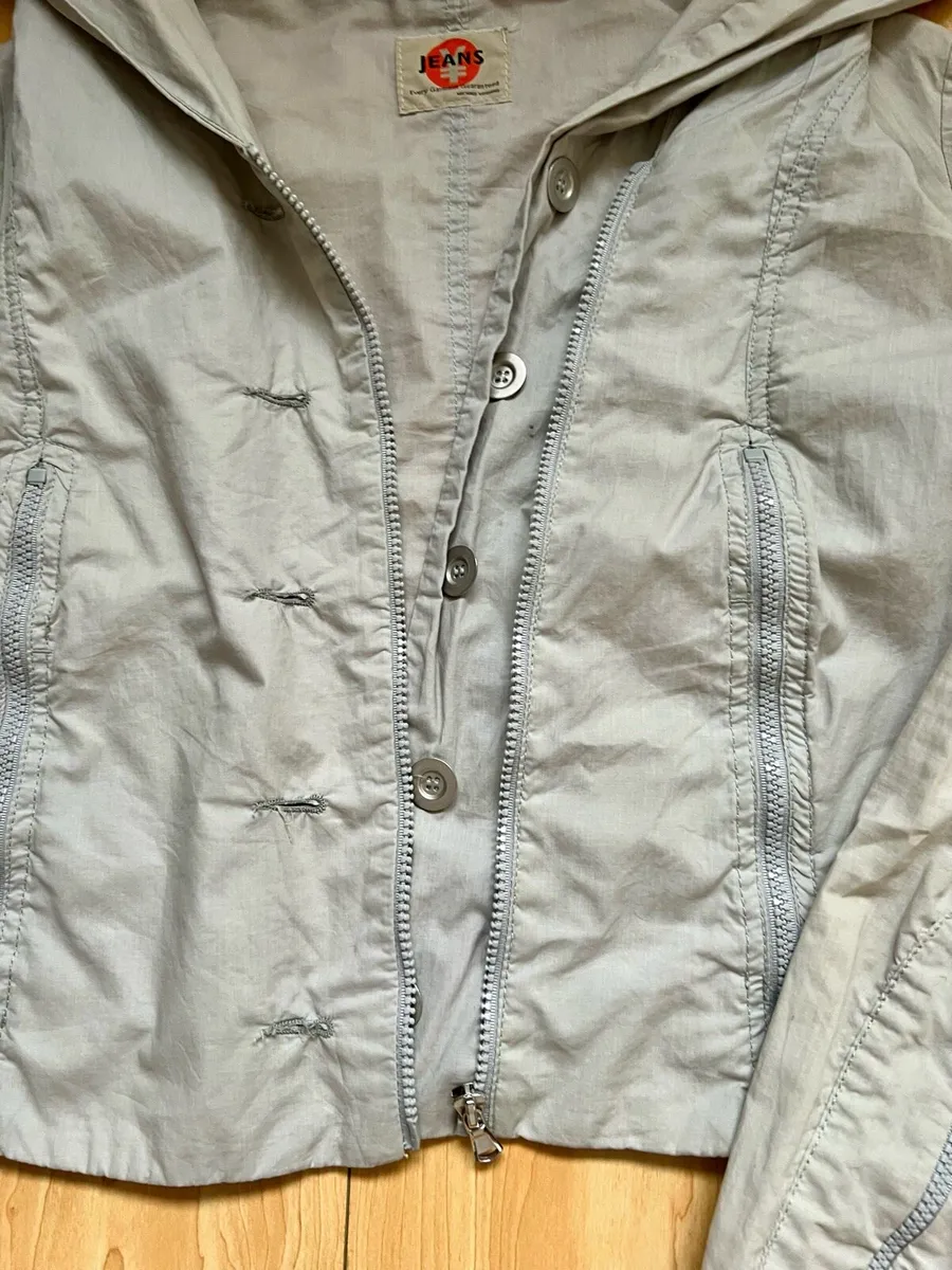 Jacket - Image 4