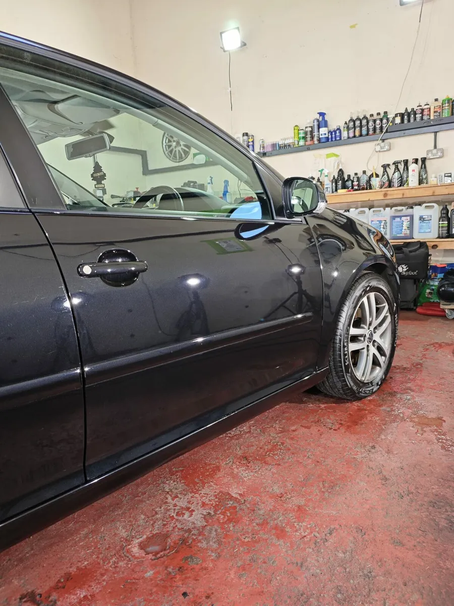 2008 VW GOlf 1.9 TDI - Image 2