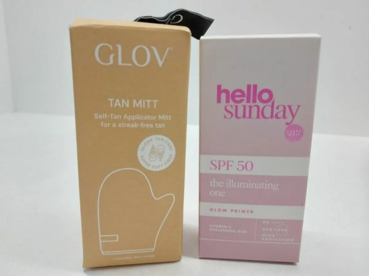 Online Auction Of A Goodie Box & More! - Image 1