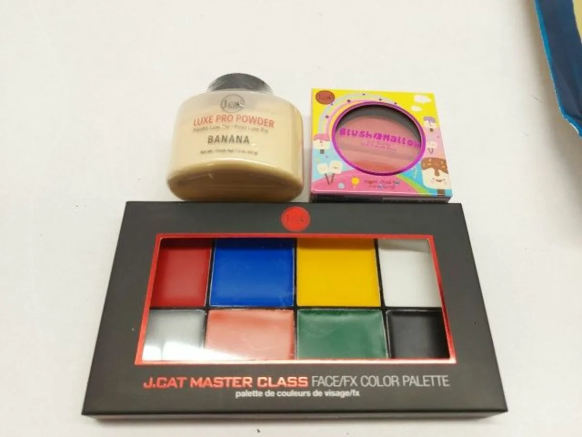 Online Auction Of A Goodie Box & More! - Image 4