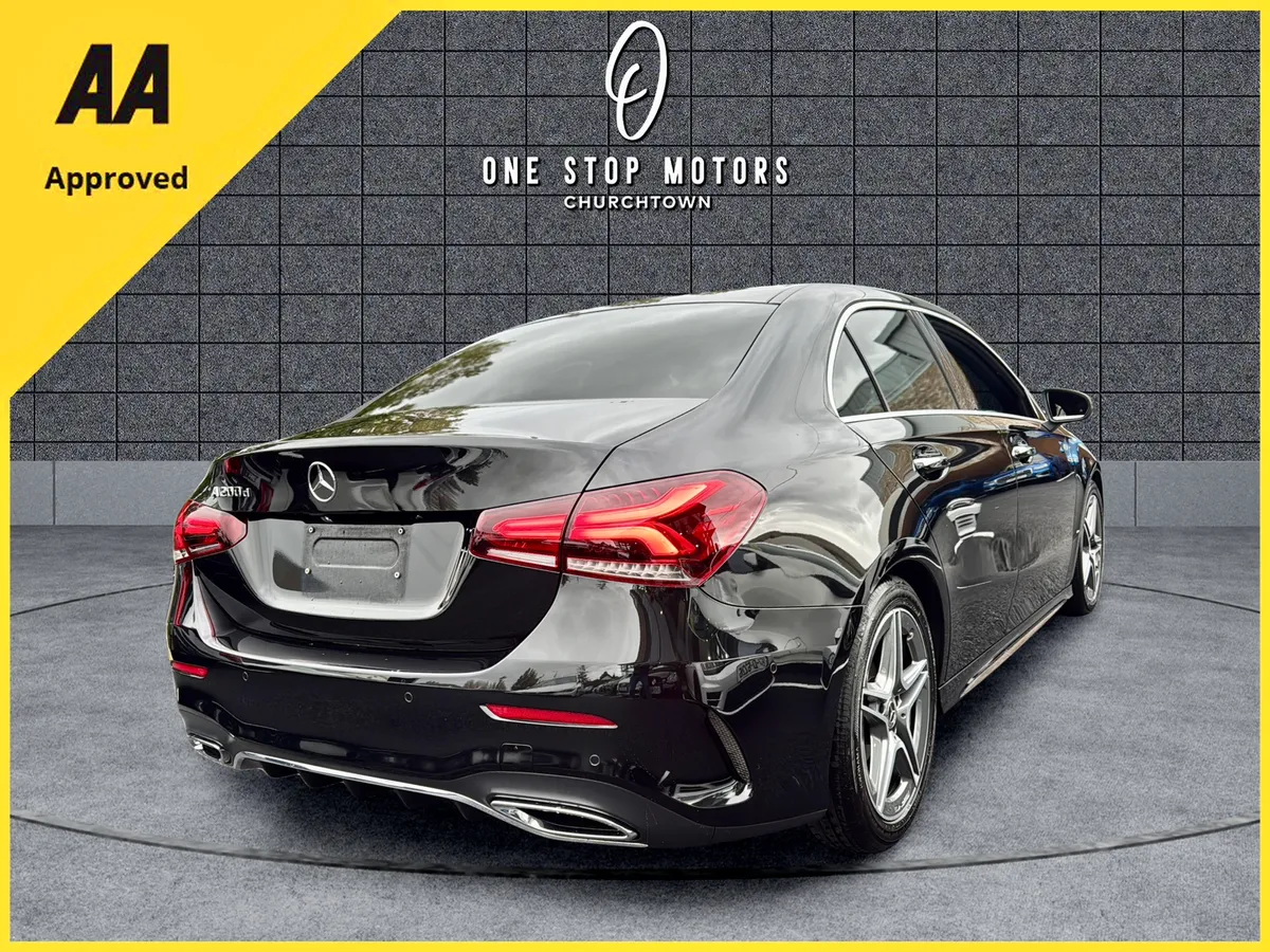 2020 Mercedes-Benz A200d AMG PREMIUM *59,000KMS* - Image 3