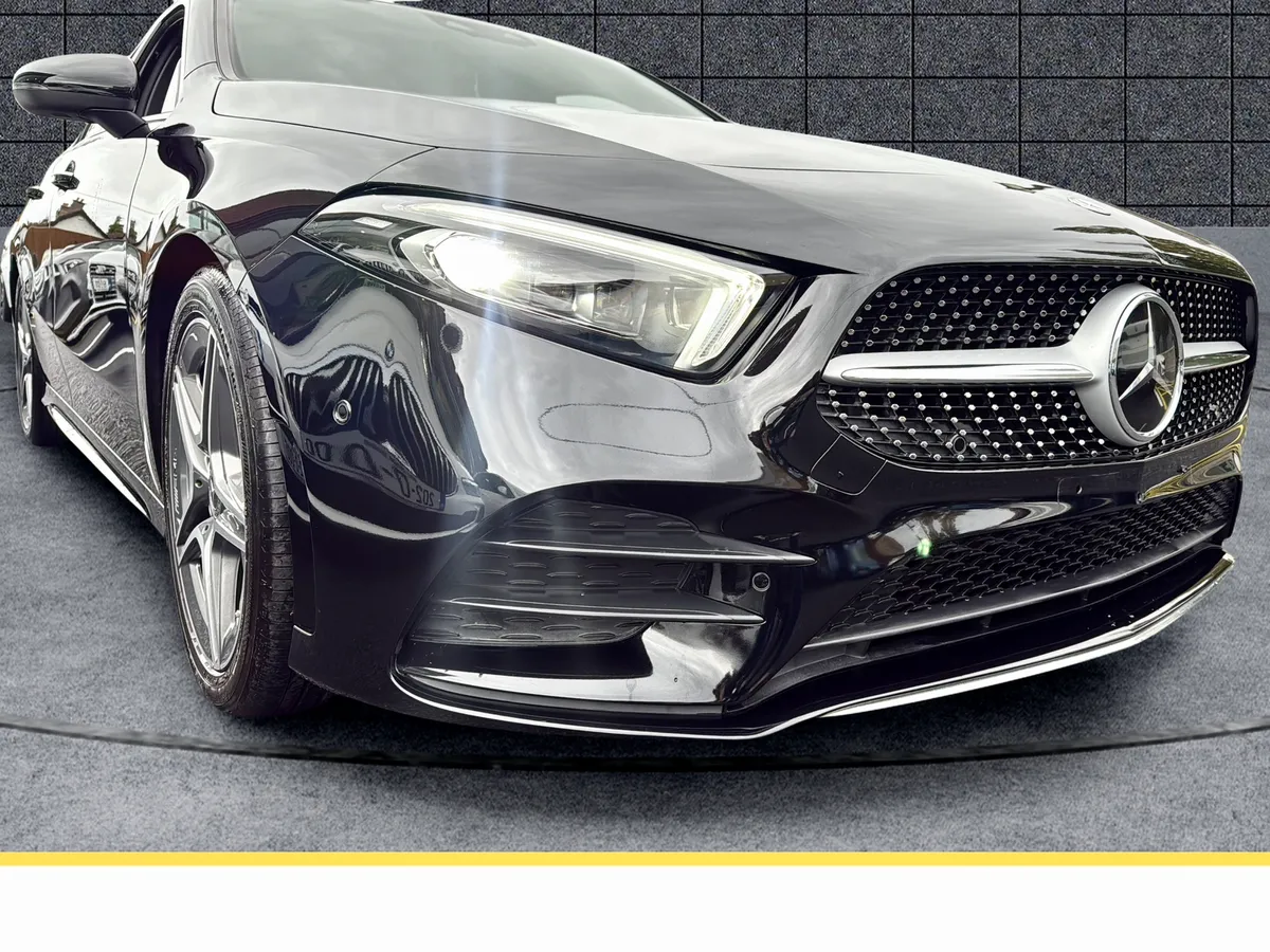 2020 Mercedes-Benz A200d AMG PREMIUM *59,000KMS* - Image 4