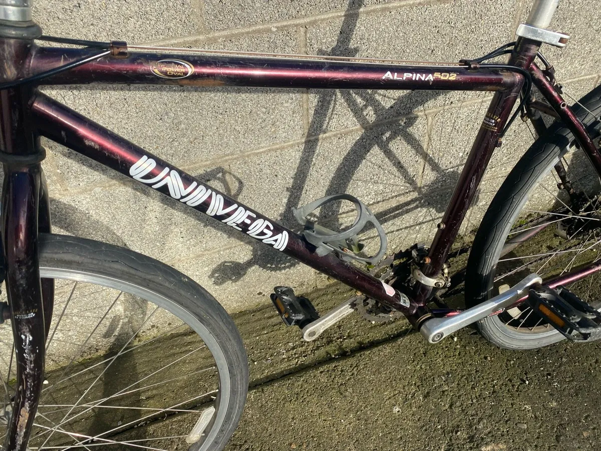 Mens mountain bike - Image 2