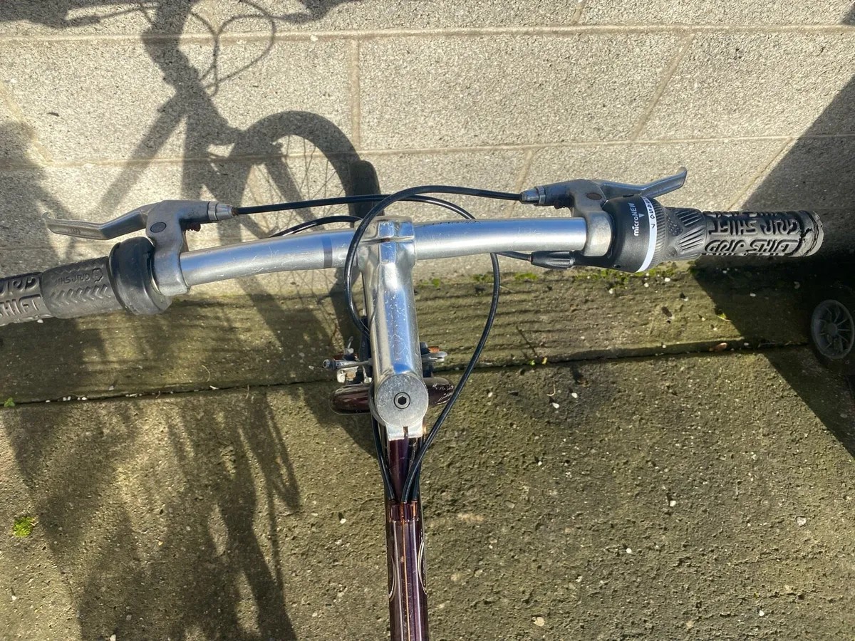 Mens mountain bike - Image 4