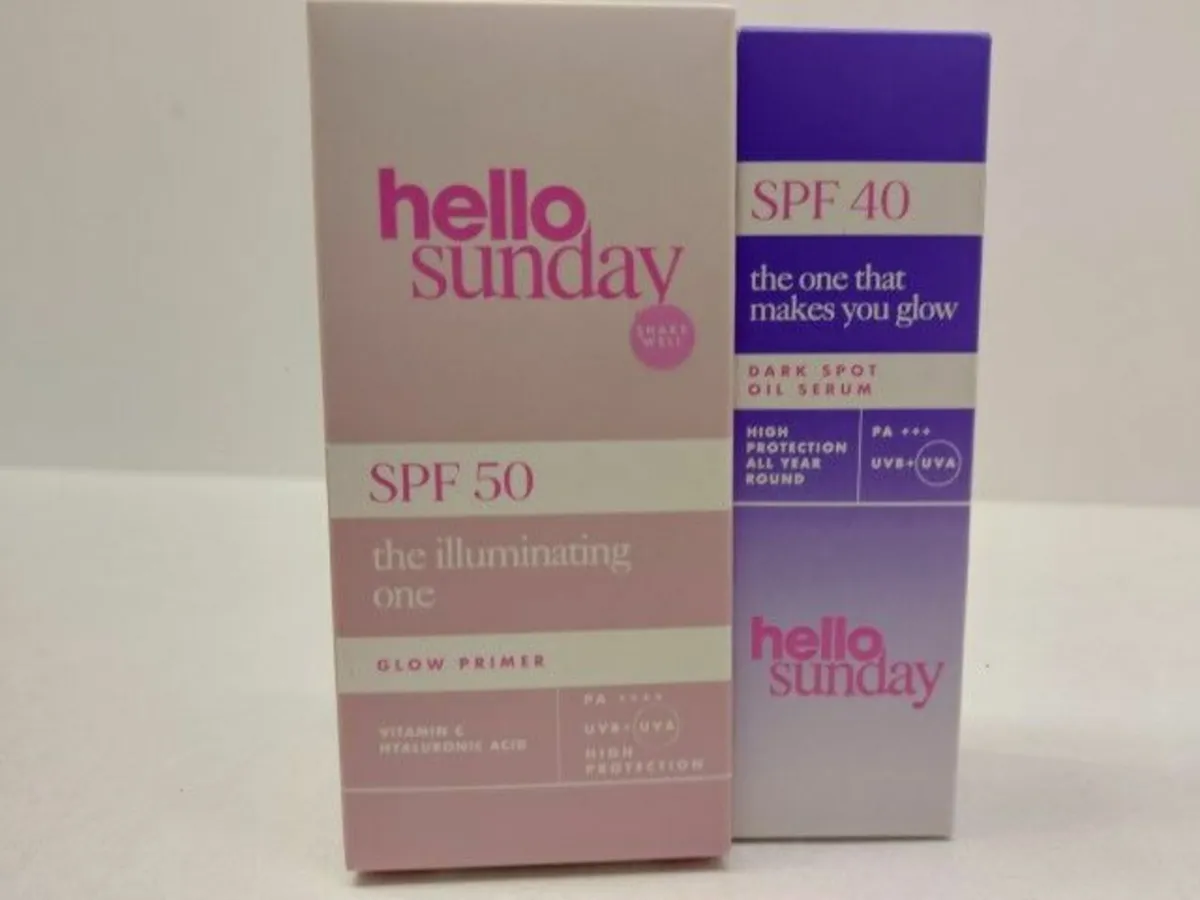 Online Auction Of A Goodie Box & More! - Image 1