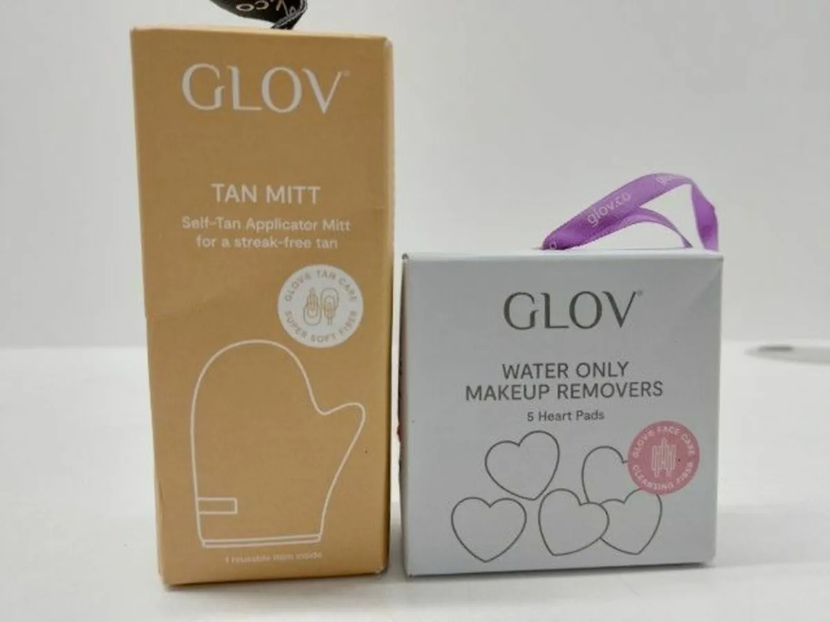 Online Auction Of A Goodie Box & More! - Image 3