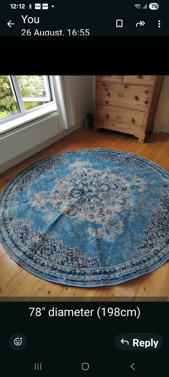 Rug