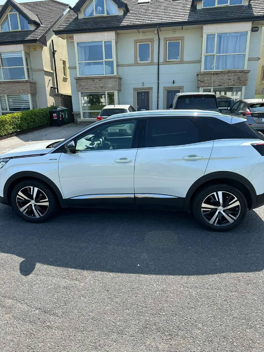 Peugeot 3008 2020 GT LINE 1.5L Diesel - Image 1